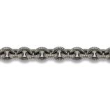 Category Trace round cross grooves image