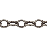 Category Trace round wide hammered image