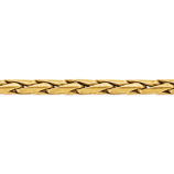 Category Wheat round hammered image