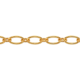 Category Trace figaro baroque partly twisted wire 1/1 image