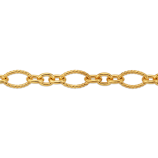 Category Trace figaro baroque partly twisted wire 3/1 image