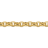 Category Belcher-trace oval image