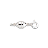 Category Magnet clasp with springring image